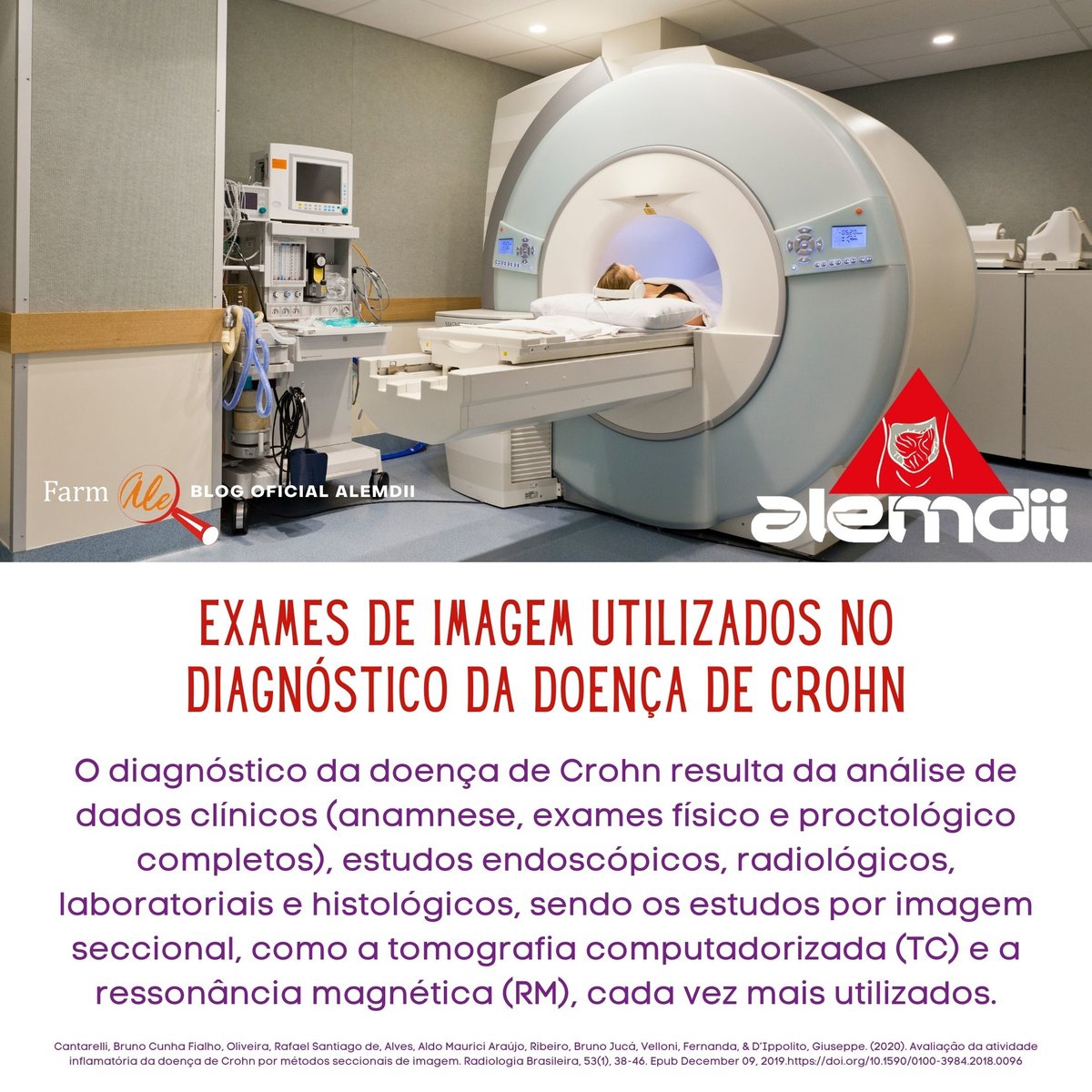 Farmale's tweet image. farmale.com.br/exames-de-imag… #doençadecrohn #doencadecrohn #crohn #empoderarpacientes #farmaleachoudii #tomografia #ressonancia #tomografiacomputadorizada #ressonânciamagnética #enterografia #enterotc #enterorm