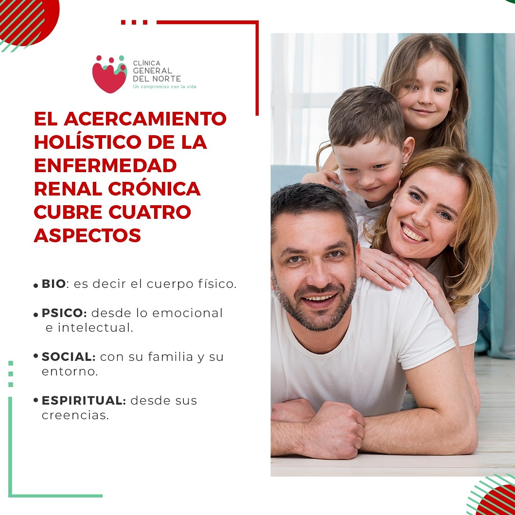 OCGN_ERC's tweet photo. Conoce los cuatro aspectos holisticos de la ERC #OCGNcuidatusriñones https://t.co/u34vBegQQR