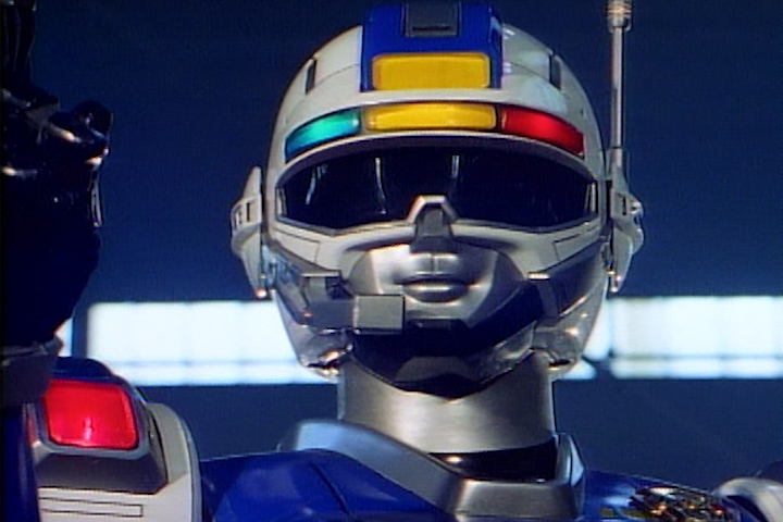 Power Rangers Daily⚡️ on Twitter: