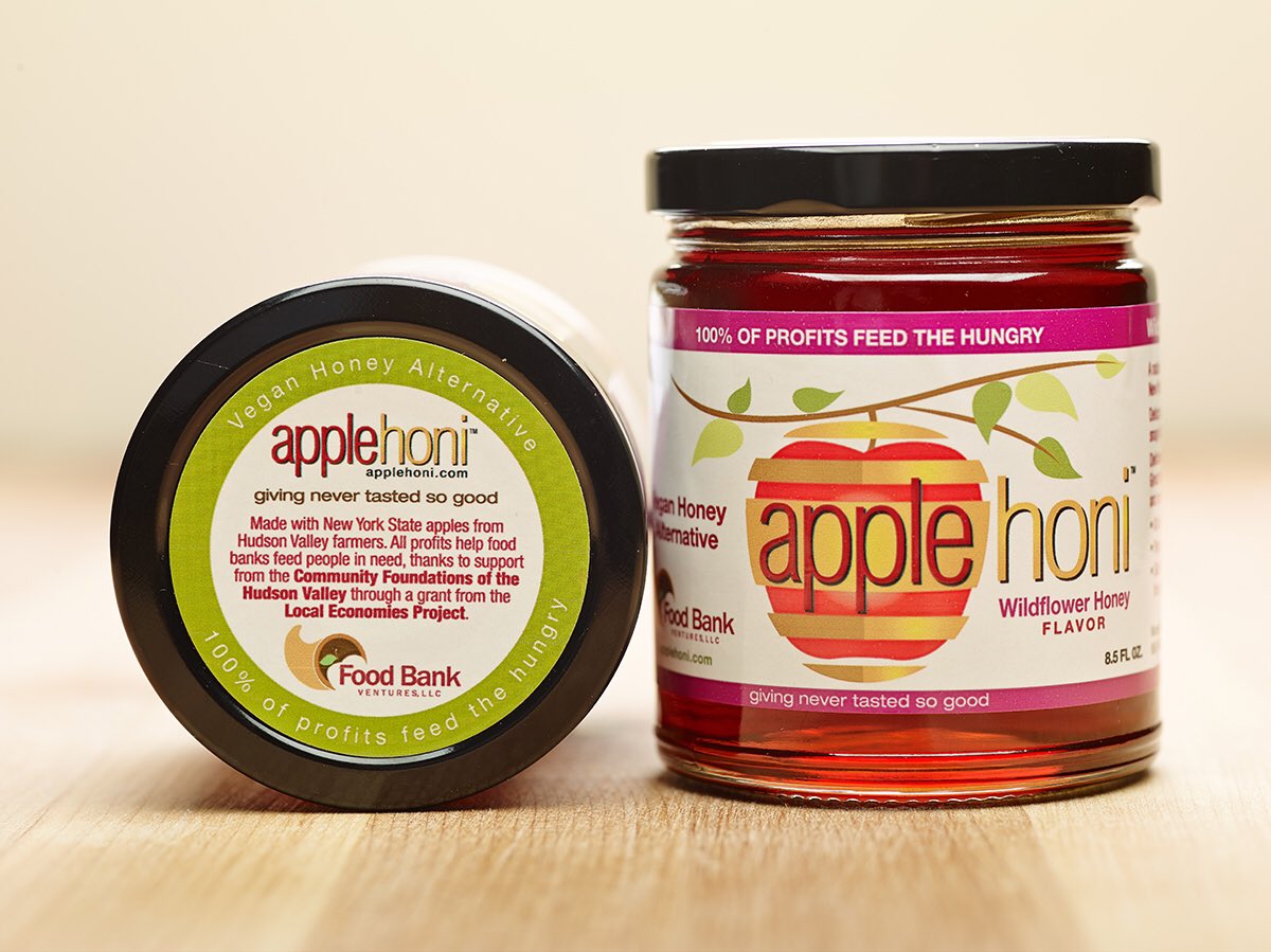 VeganEssentials on Twitter "Since 1984, Suzanne's Specialties has made