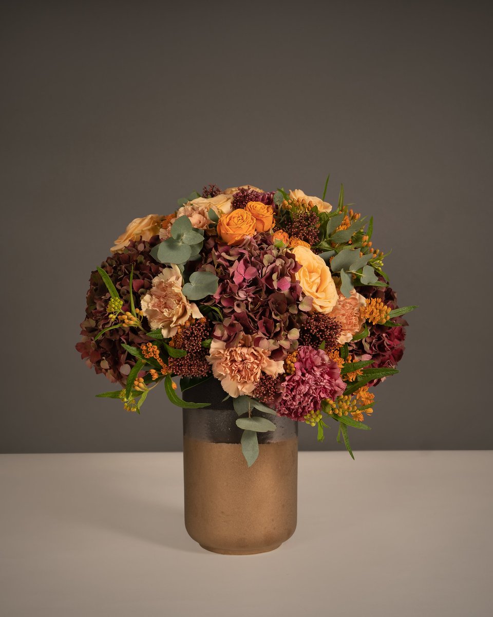 McQueens Flowers tweet media