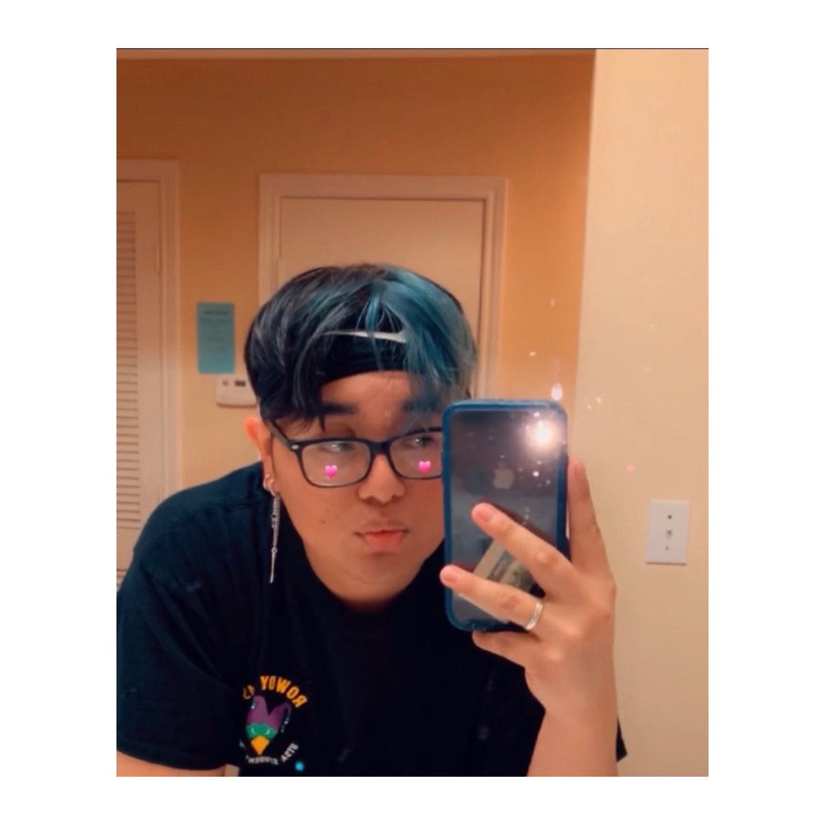 AMBASSADORSUTSA's tweet photo. Howdy I’m Alberto Martinez and I’m majoring in Marketing!

I enjoy being an Ambassador because I’m one of the first individuals to provide information to upcoming freshmen/transfer student that will benefit them in the future. I also like representing the essence of UTSA!!! https://t.co/Rp80xddZ7g