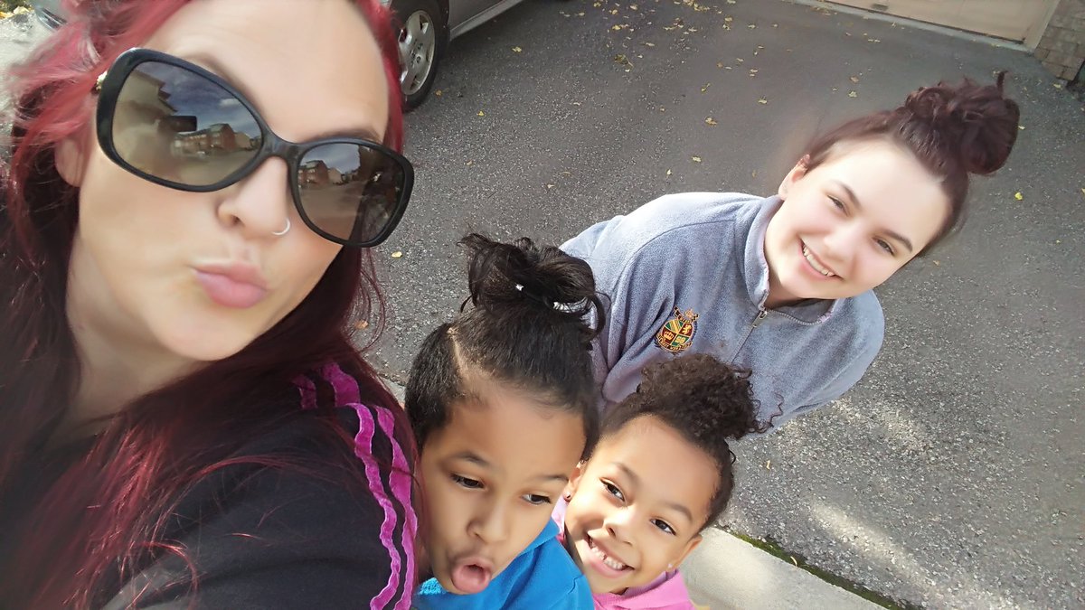 Terry fox run! 
#Homeschool#terryfox#hero
#Homestead#number #1 school🏃