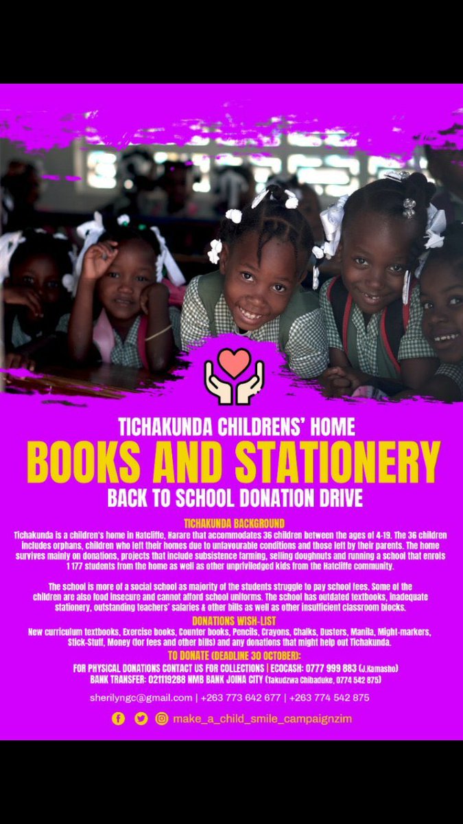 hatiperi_wacho's tweet image. Hie guys i hope you still up 🙏🏽
Take time to read first frame and dont forget to make a child smile thanks with the retweets ❤️❤️❤️🙏🏽