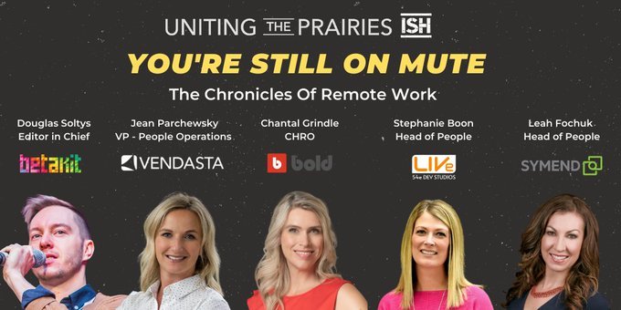 SymendInc's tweet photo. “Since the pandemic began, all of our hiring has been done virtually. It’s led us to approach recruitment in a different way and look for talent in places we hadn’t explored before.” See our opportunities to join our dispersed team here: https://t.co/Fh3h70blep #upish https://t.co/Ai7YAkHQrV