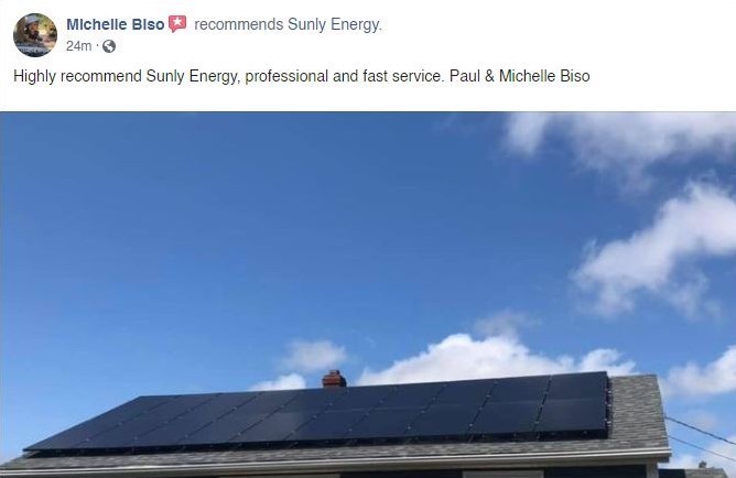 Sunly Energy tweet media