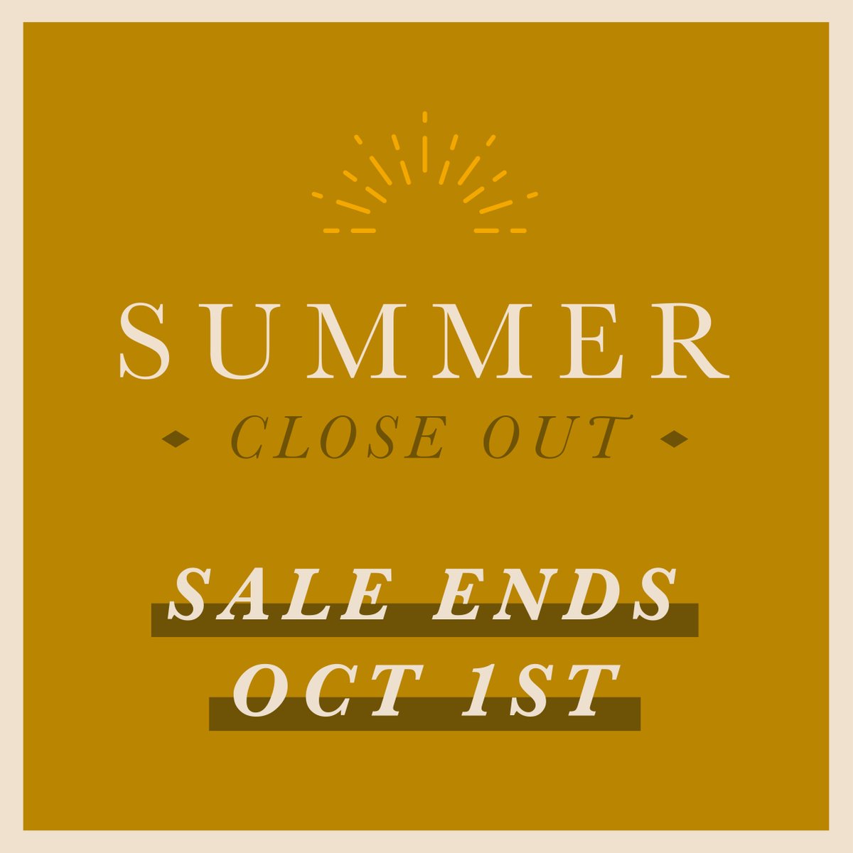 squashblossomcs's tweet photo. Today and Tomorrow are the last days of our Spectacular Summer Sale! Don't miss it! 
#occ #oldcoloradocity #shopsmallbusinesscolorado #shoplocalcolorado #jewelrysale https://t.co/w8jawlWzh6