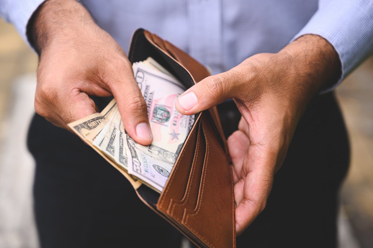 “Cash usage is strong, consumers want and need cash, and our retail customers are resilient.” 

Visit our blog for more cash insights from Brink’s CEO, Doug Pertz. 

us.brinks.com/-/blog/cash-in…