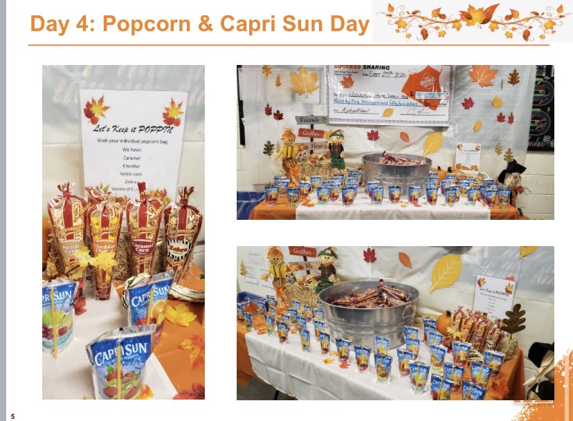 Success share weekend at 1506. #1506proud #PMDpeopleFIRST #d166bestinclass