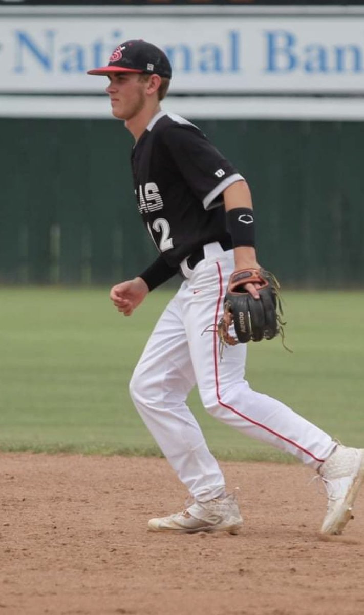 I am blessed and excited to announce that I will be furthering my baseball career at Labette community college! I would like to thank my family, friends, and coaches for pushing me beyond my limits and teaching me how to play the best sport in the world! <a href="/BaseballLabette/">Labette Baseball</a>