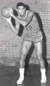 1957 DPOY: Stokes (2)Stokes led in DWS with 6.8. Champion Celtics led in DRtg with 84.0, with Stokes' Royals second at 86.9. Celtics had 6 of top 8 in DWS, including rookies Bill Russell & Tom Heinsohn.Russell played only 48 games but led in DWS/48 (.130 to Stokes' .118).
