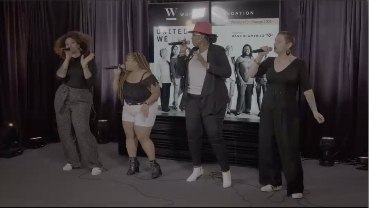 United WE tweet media