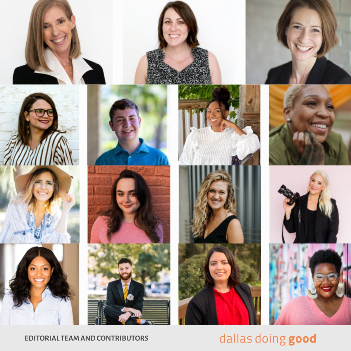 RealityCheckIt1's tweet photo. How can you take part in philanthropy, help within your community, and learn ways to make a difference in real time? Follow @RealityCheckIt1 and @DallasDoingGood to connect with local organizations that need your help. #RealityCheckItDFW #DallasNonprofit #DallasNonprofit https://t.co/Bg0XejqD6m
