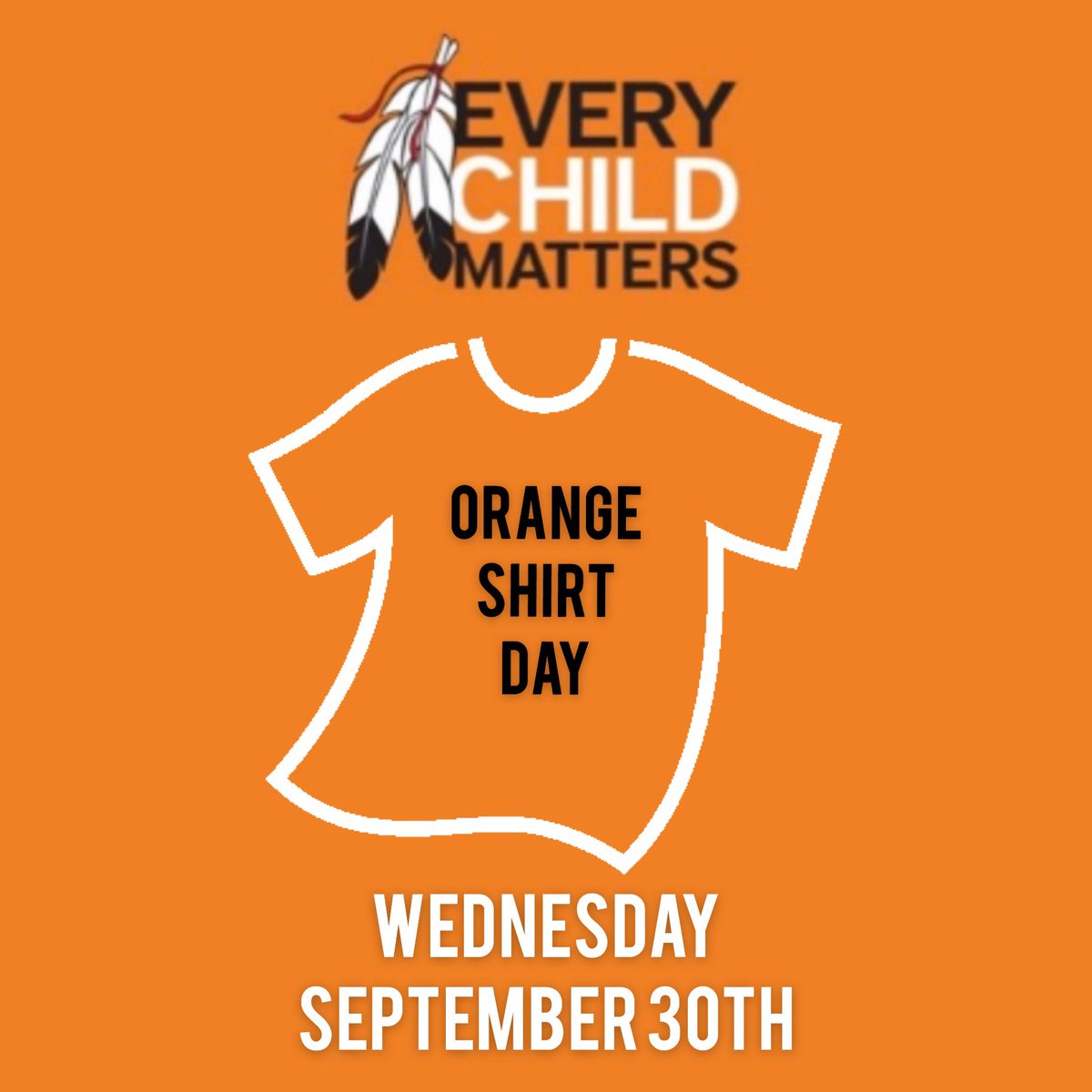 Orange Shirt Day Liturgy 2020 for <a href="/Vanier_HTCSD/">Vanier</a> #EveryChildMatters #OrangeShirtDay2020 #OrangeShirtDay youtube.com/watch?v=7Su3k8…