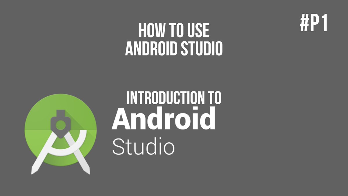 HShakuniya's tweet image. how to use android studio #mondayvibes #onlineappcreator #convertwebsites2apps #webapps #webview #apps #ios #android #developer #xcode #androidstudio #templates #framework #codingisfun #Hackathon #kidswhocode #coding #WhiteHatJr
youtu.be/U-5oiSVkC7s