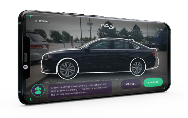 Book a demo today and see how PAVE completes 50,000 inspections every month: bit.ly/2WlRIa1