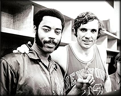 1969 was first All-Defensive team (DPOY began later, in 1983):1st TeamDave DeBusschere (Knicks PF)Walt Frazier (Knicks PG)Bill Russell (Celtics C)Jerry Sloan (Bulls SG)Nate Thurmond (Warriors C)
