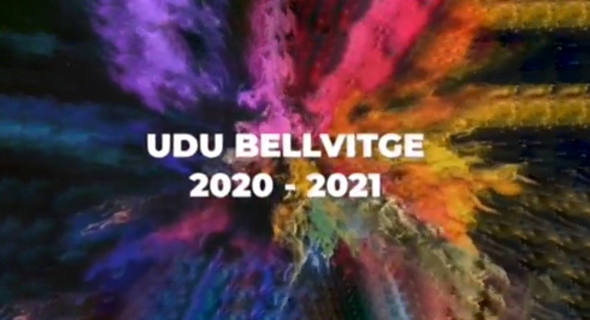 🏆Amistoso PreTemporada
👉 CADETE "B" #2Cad 
🏡U.D.UNIFICACIÓN BELLVITGE (<a href="/UniBellvitge/">U.D. Unificación Bellvitge</a> 'B') 🆚 (<a href="/VinyetsMoliVell/">CF Vinyets Moli-Vell</a> 'C') VINYETS MOLI-VELL, C.F. "C"
en el 🏟️MPAL. FEIXA LLARGA
🗓Sábado,3/10/2020.
⏰15:30 h.
<a href="/LHAjuntament/">Ajuntament de L'Hospitalet</a> #Lhospitalet #AutoMAAM