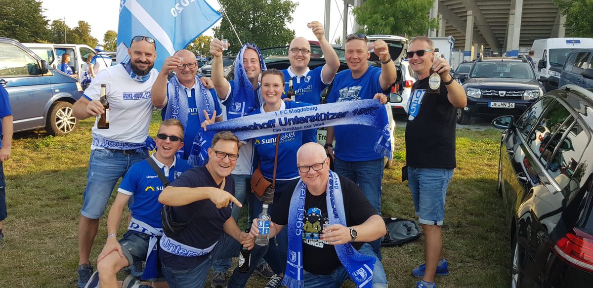 Preeschoff Unterstützer 1965 tweet media