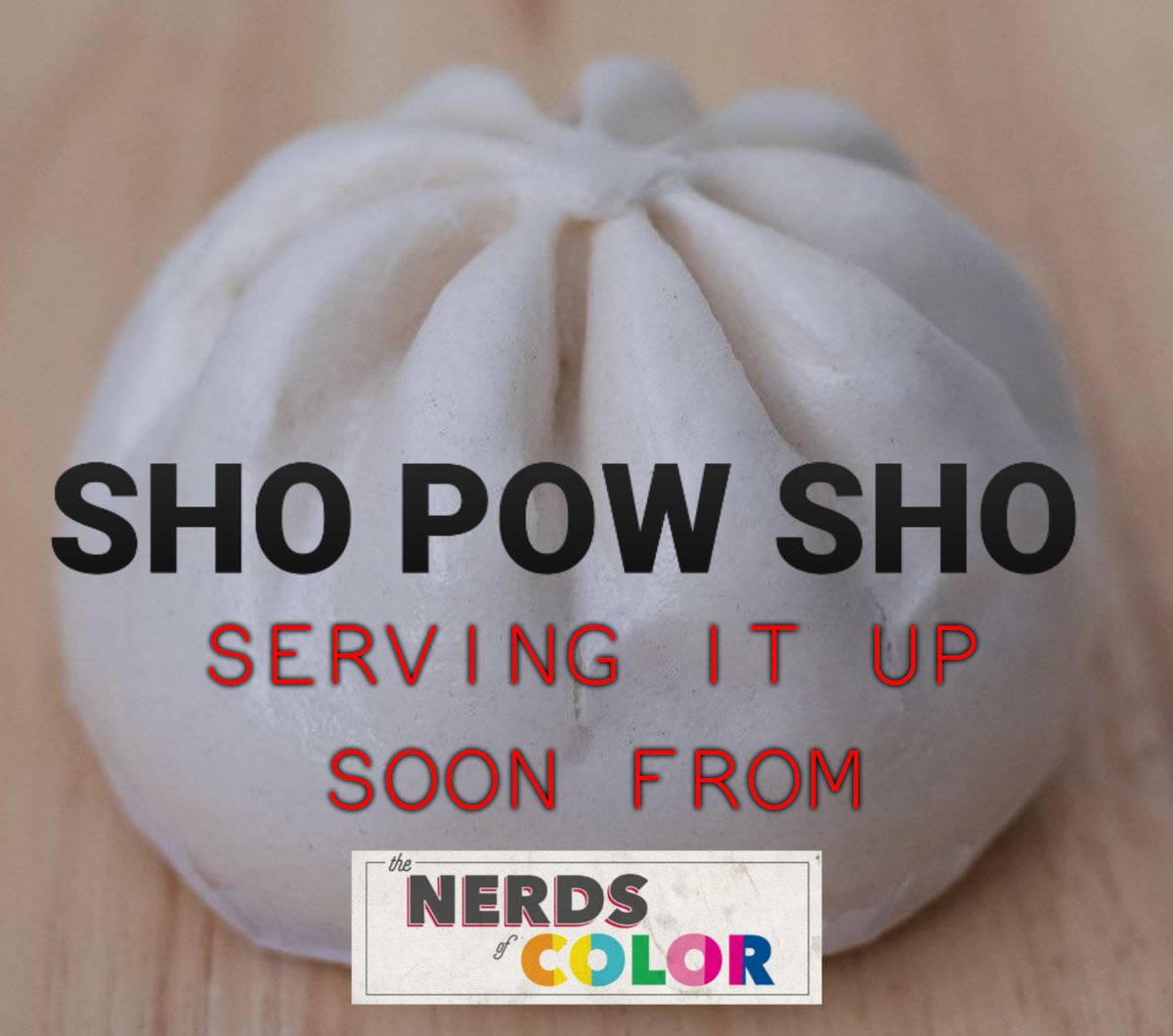 Mga Kababayan! I'm really looking forward to serving up the #ShoPowSho 🇵🇭 soon on <a href="/TheNerdsofColor/">The Nerds of Color</a> with <a href="/kataphorric/">Kata Phorric</a> &amp; <a href="/vivavalentinaxo/">Viva Valentina @ Home all 2021</a>! #SUBSCRIBE at youtube.com/thenerdsofcolor! #tellafriend #pinoy #pinay #pinoypride #philippines #filipino #podcast #culture #history #entertainment