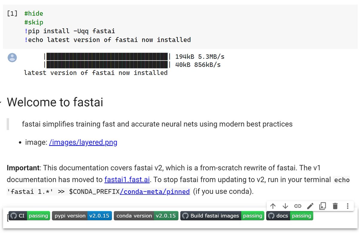 jeremy howard fast ai