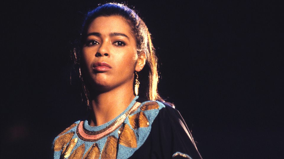 Irene Cara Stan account (Cc  @keofthefuture )