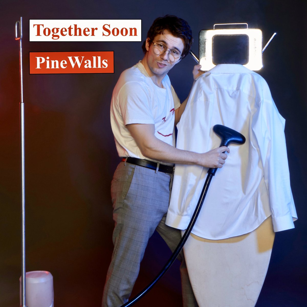 yosephallen's tweet photo. Together Soon @PineWalls Oct. 10! https://t.co/Mwa8E57CY5