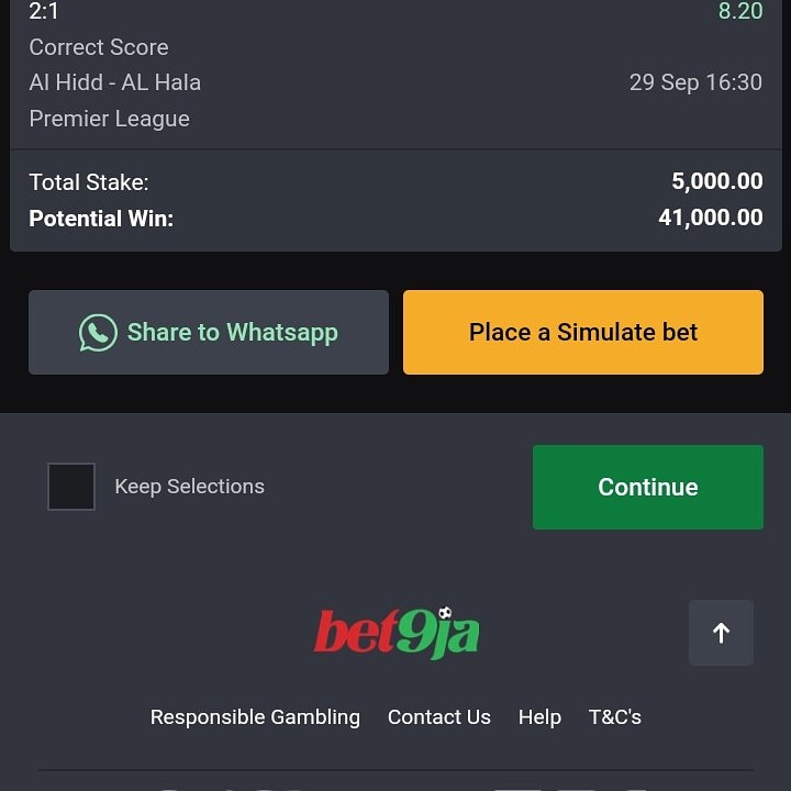 MRSUREFIXEDMAT2's tweet image. PAYMENT AFTER WINNING TICKET CORRECT SCORE CONGRAT