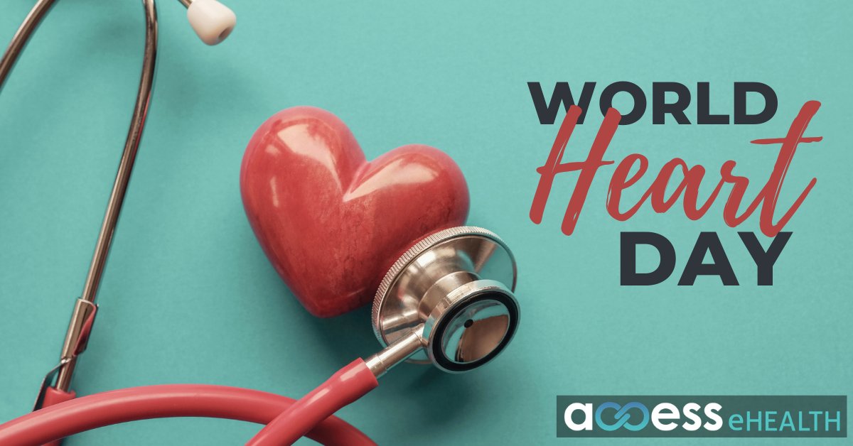 Access eHealth tweet media