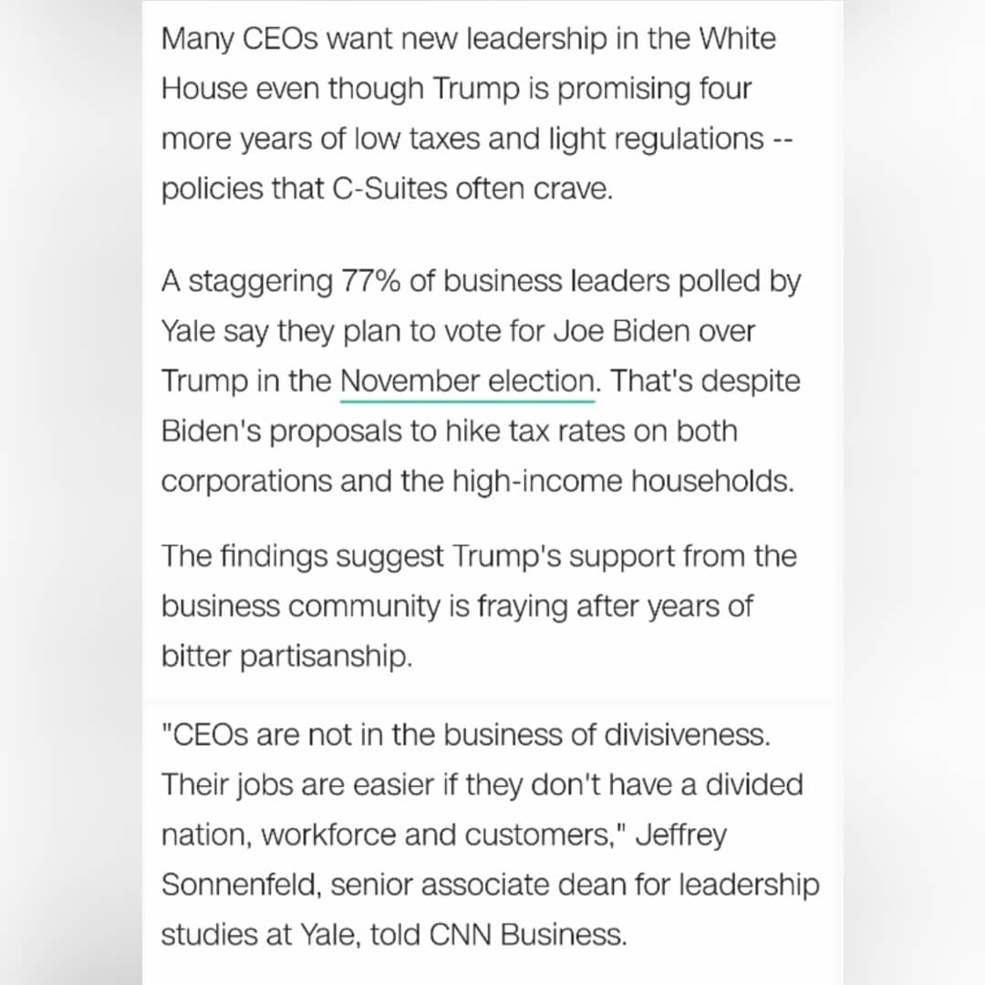 csr_foundation's tweet photo. Regarding a #COVID19 vaccine, @pfizer CEO Albert Bourla advises businesses to fill the void left by a lack of trust in the government &amp; says "Businesses need to step up &amp; add their voices because people right now are confused &amp; don't know what to believe or who to believe." #csr https://t.co/hPeBLELcMd