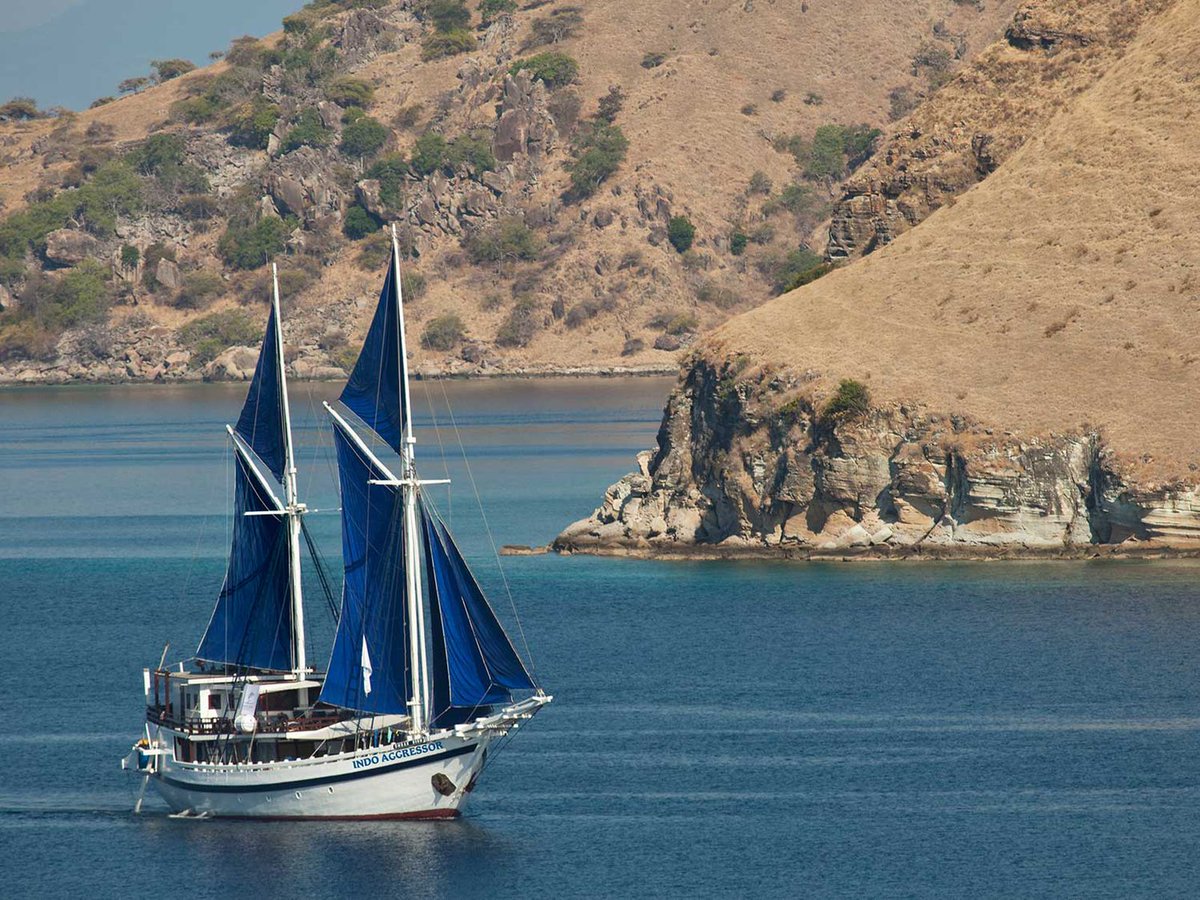 The Little Things that Keep Divers Coming Back to Aggressor <a href="/islandsmagazine/">Islands</a> islands.com/story/cruises/…