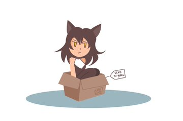 "Yes, it's lovely! Almost as lovely as this book...that I will continue to read...as soon as you leave."

😾not new to char or verse
😾mostly serious
😾some crack
😾literate
😾#SFW
😾ships with: Sun, Ilia, #shipswithchem
😾wants all the fish
😾#RWBY &amp; #RWBYChibi are canon
😾RT?