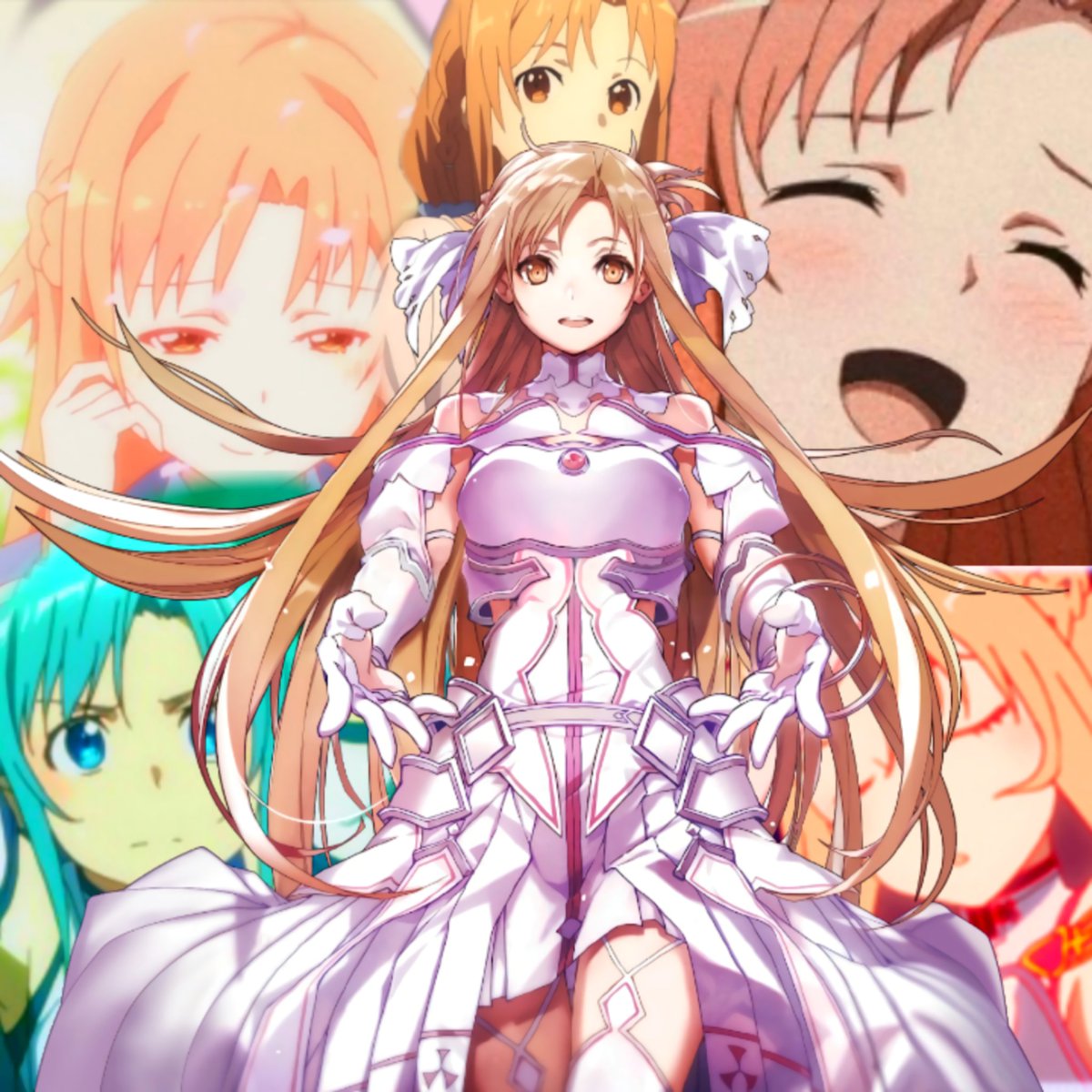 Etiqueta アスナ生誕祭 En Twitter Etiqueta アスナ生誕祭 En Twitter