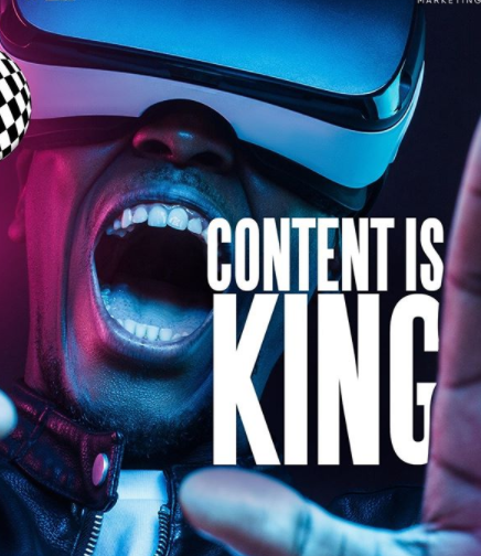 dukeshinzoo's tweet photo. Content is King -Bill gates

#DigitalMarketing #Squarefish https://t.co/NAtFjY0p0M