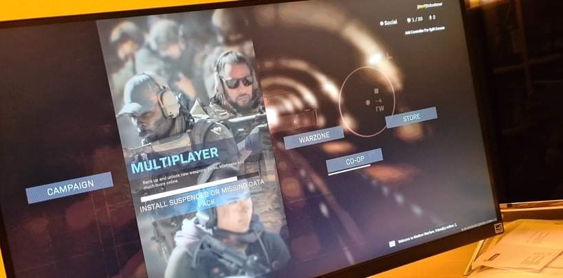 FilVour's tweet photo. @ATVIAssist I have this issue and when I'm trying to complete it I'm getting a message that says "the store is currently unavailable" https://t.co/T6pFOw55BG