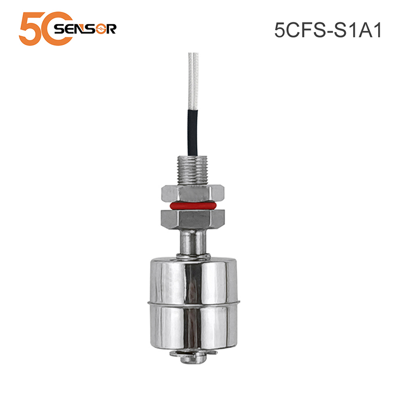 5CSENSOR's tweet image. Float Fuel Level Switch 5CFS-S1A1 is more like a consummate philosophy of life. 5csensor.cn/float-fuel-lev… #oillevelsensor #fueltanklevelsensor