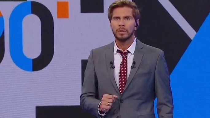 [Entrevista] Volvé a escuchar a <a href="/PolloVignolo/">Sebastián Vignolo</a> en #PorSiLasMoscas con <a href="/MoskitaMuertaOk/">MOSKITA</a> y <a href="/nildasarli/">nilda sarli</a> 

Nota completa: bit.ly/3mWX0Ep