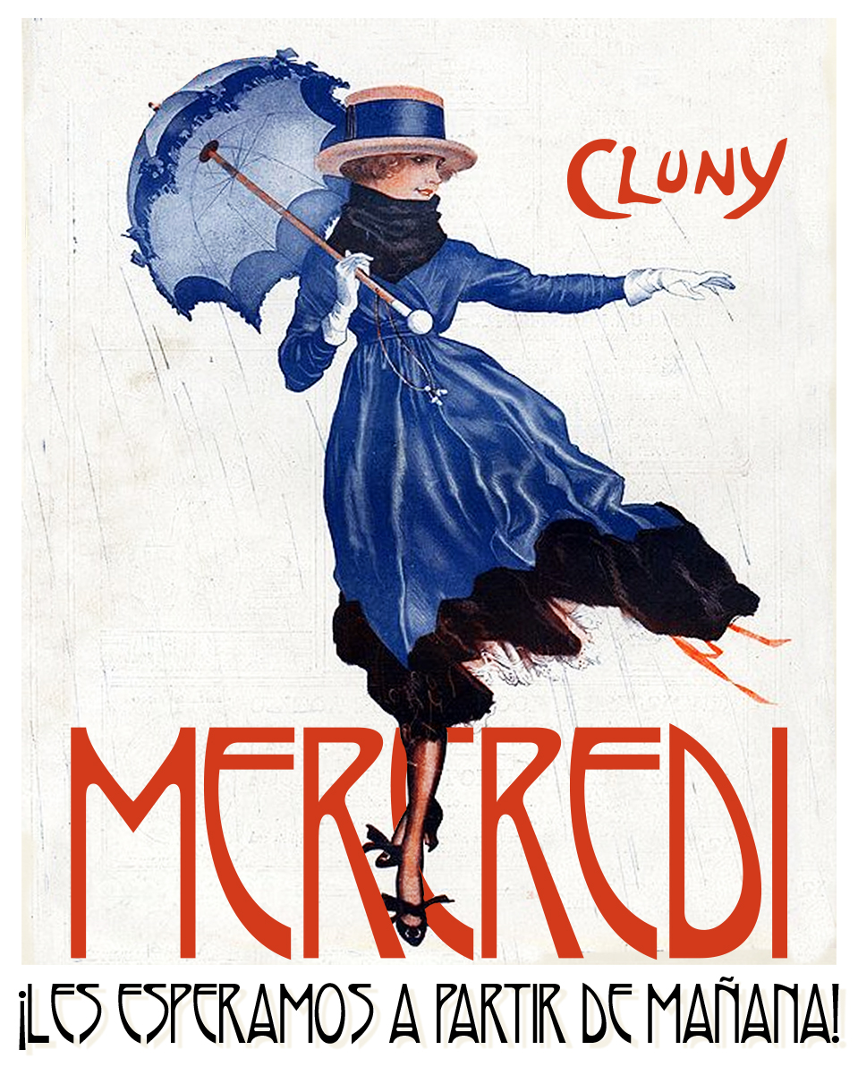 clunymexico's tweet photo. ¡Les esperamos!☂️✨
De MIÉRCOLES A DOMINGOS
de 13:00 a 18:00 hrs
¡También servicio para llevar y a domicilio!
Consulte nuestro menú en:
https://t.co/R9Obq4YtPJ
Ordene desde Menúrile directamente al restaurant:
https://t.co/zdF93UmDsL https://t.co/GQv45jruKX