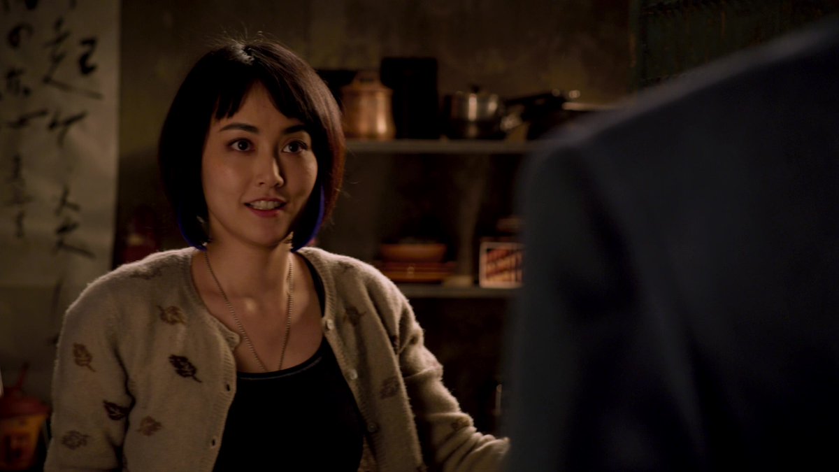 MAKO MORI IM SO IN LOVE WITH YOU