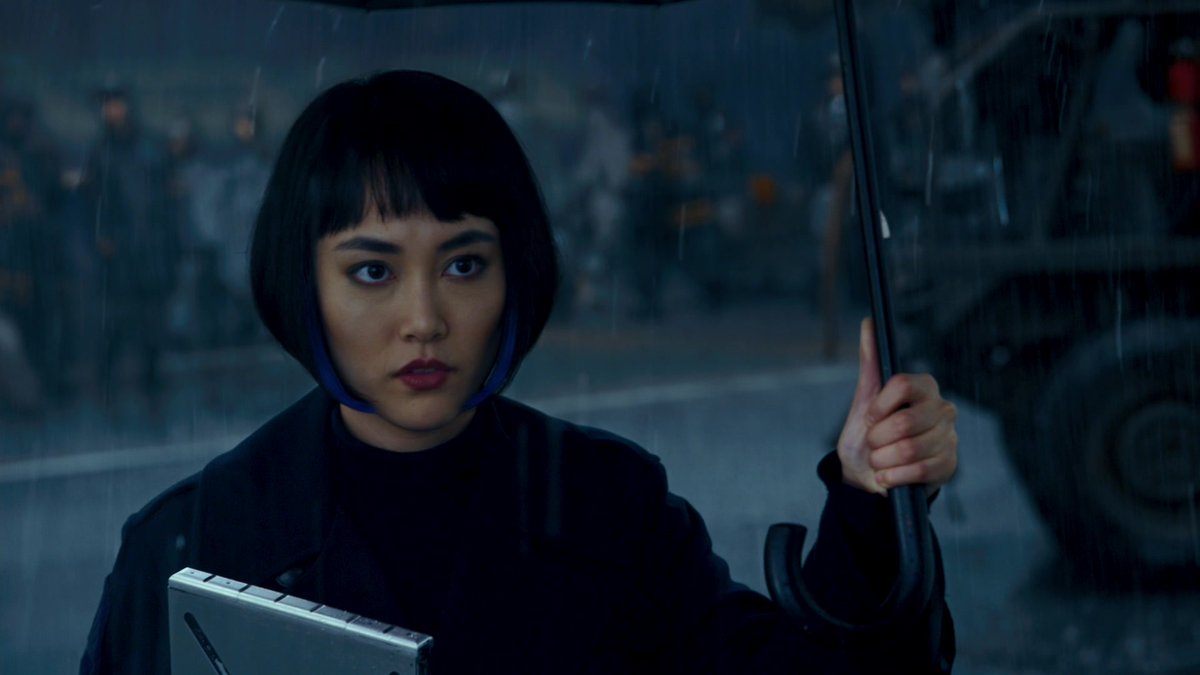 MAKO MORI IM SO IN LOVE WITH YOU