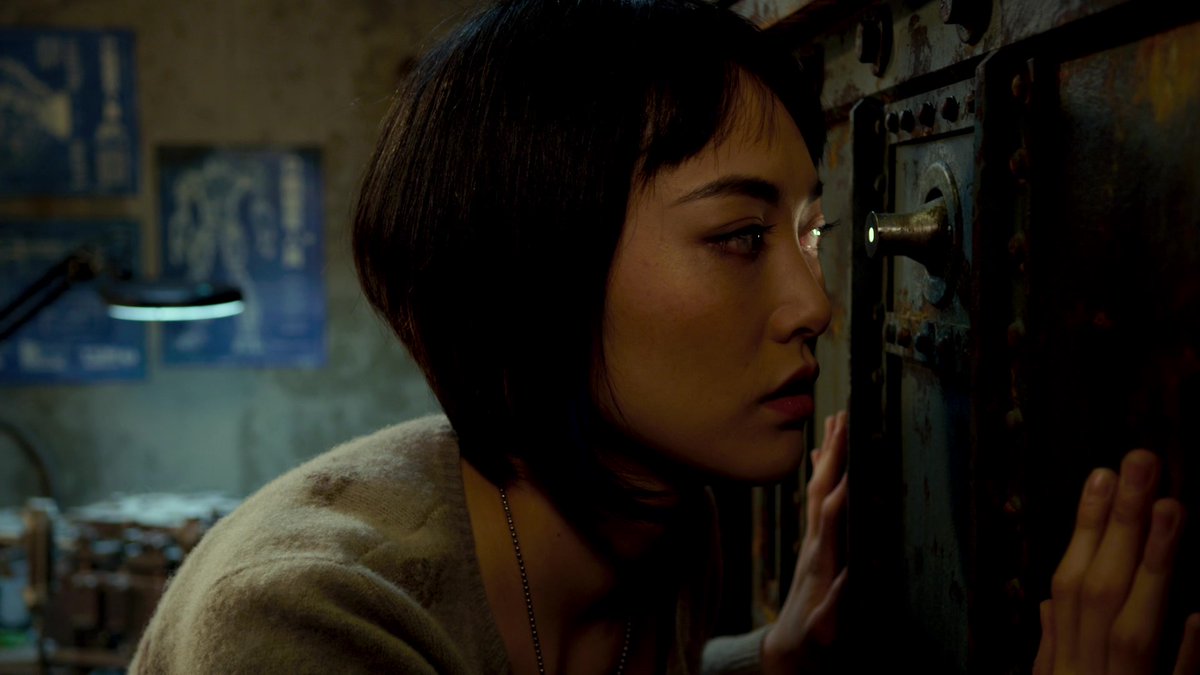 MAKO MORI IM SO IN LOVE WITH YOU