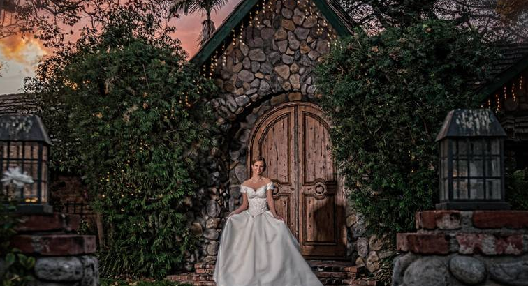 The Enchanted Manor (@_EnchantedManor) / Posts / X