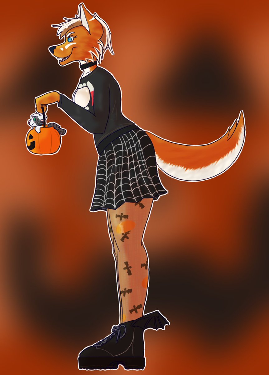 Sprrigs_'s tweet photo. Hey everyone!
We're almost at 300 followers, its time for a raffle!

The rules are simple:
- follow me
- Retweet this
- and comment something!

I'll pick 2 winners. And they will get a Fullbody shaded!

Thank you so much and have fun participating 😍 https://t.co/oGemmNTlmy