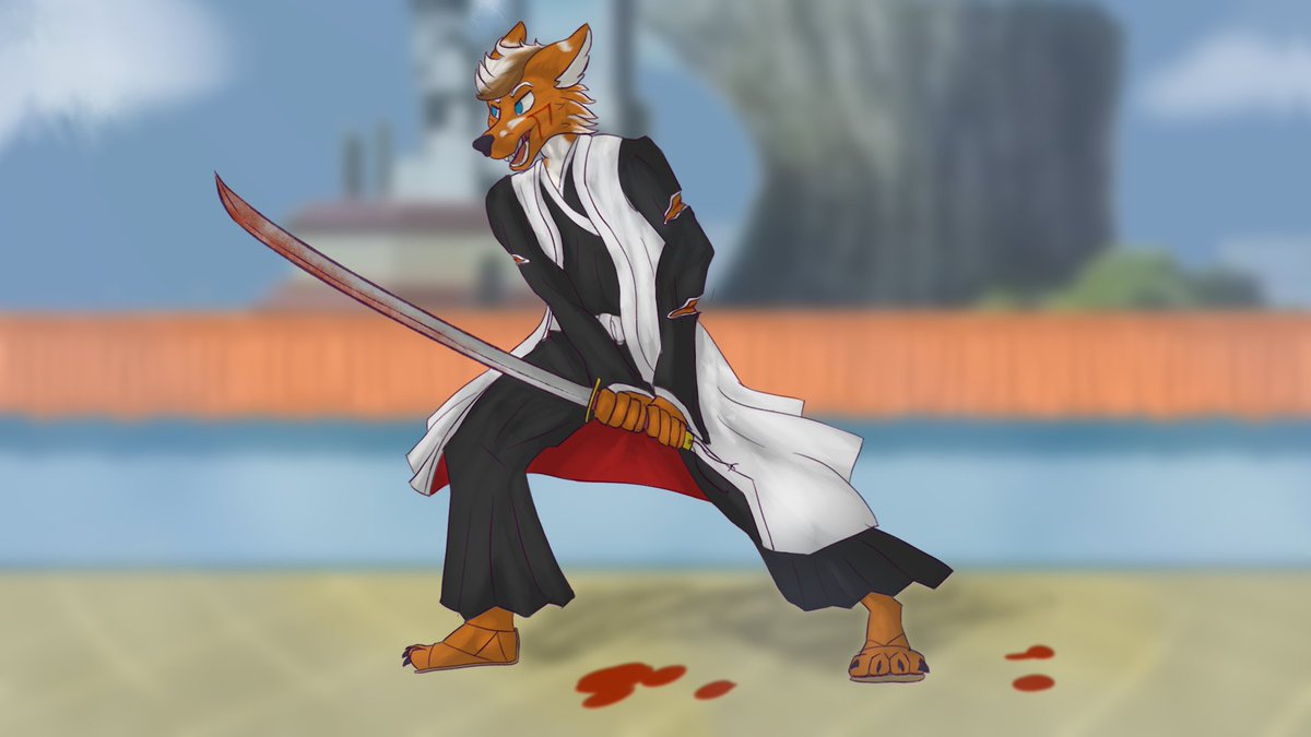 Sprrigs_'s tweet photo. Hey everyone!
We're almost at 300 followers, its time for a raffle!

The rules are simple:
- follow me
- Retweet this
- and comment something!

I'll pick 2 winners. And they will get a Fullbody shaded!

Thank you so much and have fun participating 😍 https://t.co/oGemmNTlmy