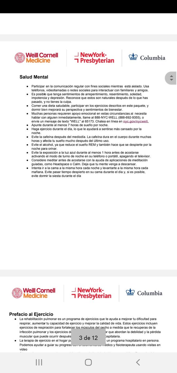 Drtenz's tweet photo. La salud mental es fundamental en el manejo del antes y despues del Covid 19 .. #MedicosViaDM #kaisertips https://t.co/V13vCocSmS