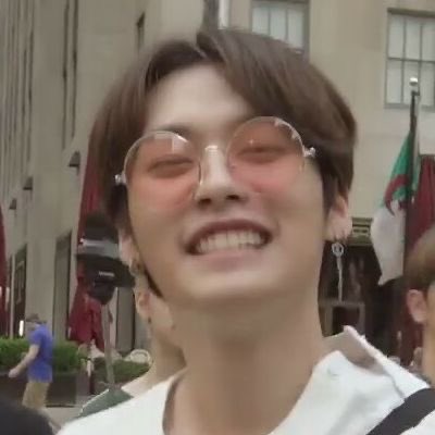 Lee Know im glasses: a VERY much needed thread