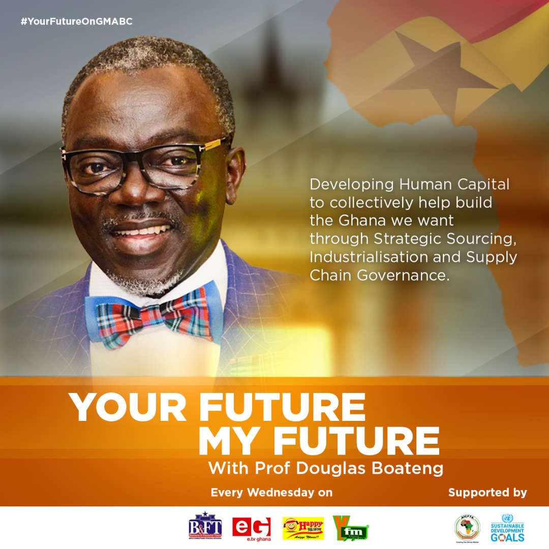 We introduce a new segment to your favourite Morning show, #HappyHMS, this Wednesday.

Make a date with us on @etv_ghana and on <a href="/HAPPY989FM/">Happy 98.9 FM</a>.

#YourFutureOnGMABC 
#GhanaMonthOnGMABC