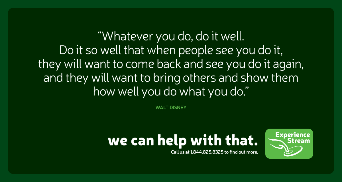 E_Stream's tweet photo. #InsightfulTuesday https://t.co/tEL3pWVRsx