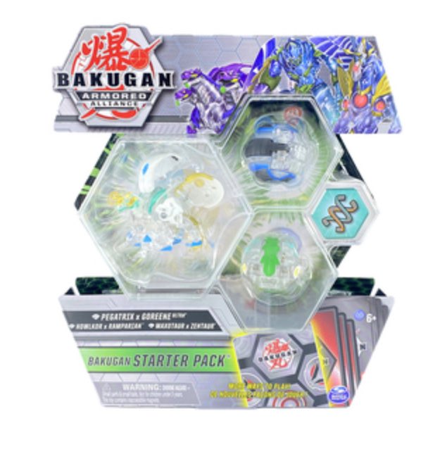 brawlerhq's tweet photo. Diamond Ramparian Ultra will be a #bakugan Ultra single and the start pack includes Diamond Pegatrix x Goreene Ultra, Diamond Maxotaur x Zentaur, and Diamond Howlkor x Ramparian! https://t.co/967bv0uvDX