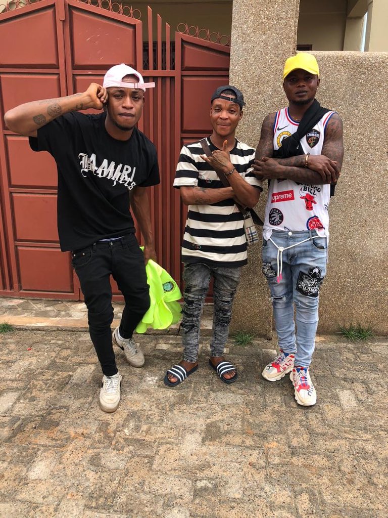 abelsavege's tweet image. 